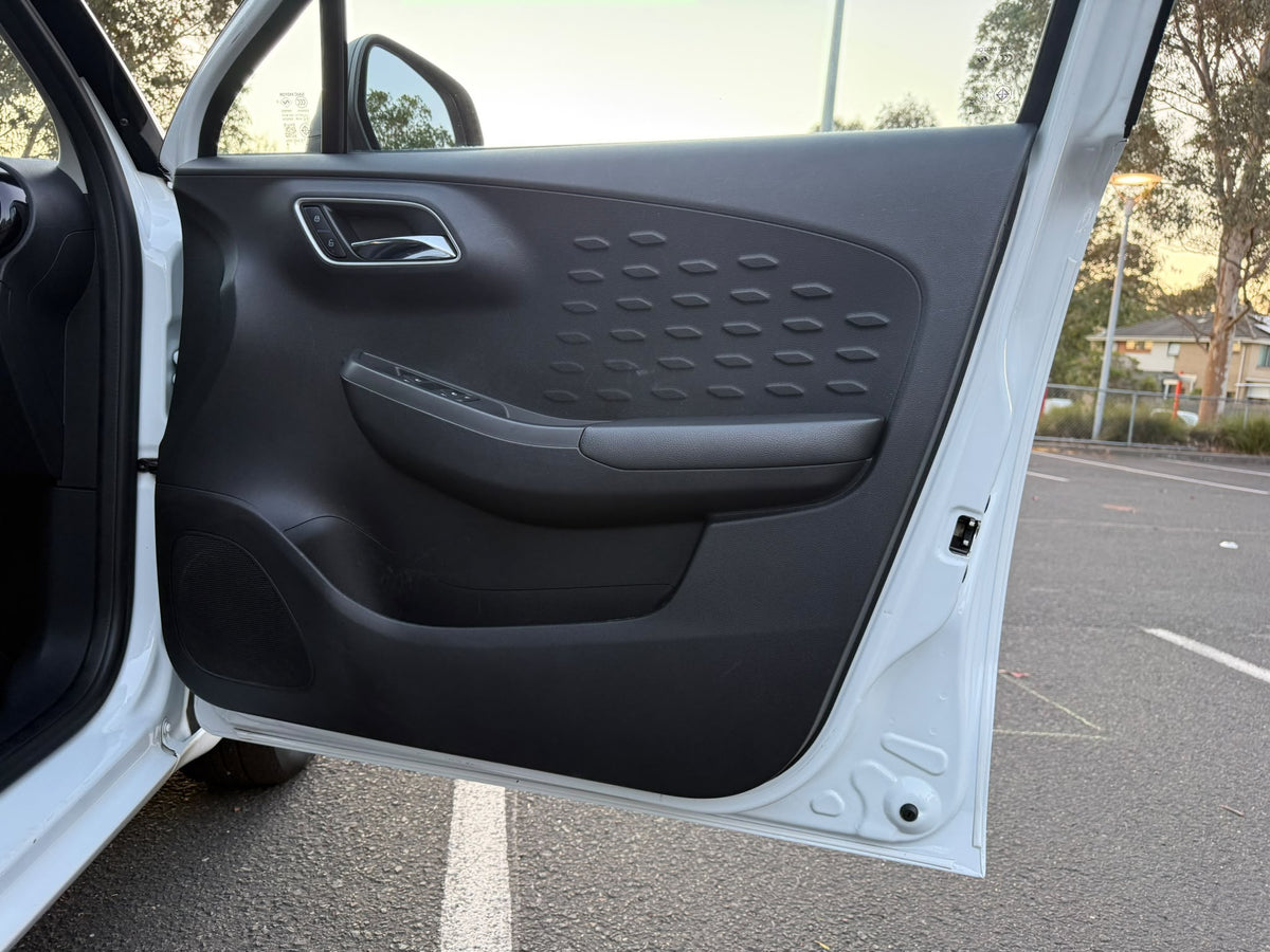 2023 MG MG3 Auto