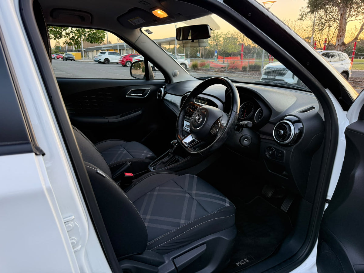 2023 MG MG3 Auto