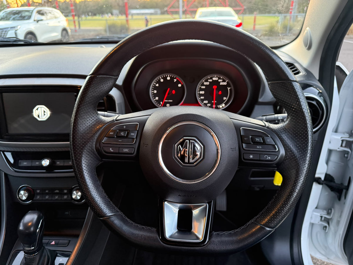 2023 MG MG3 Auto