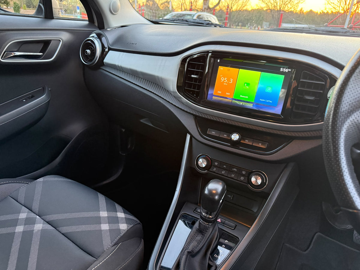 2023 MG MG3 Auto