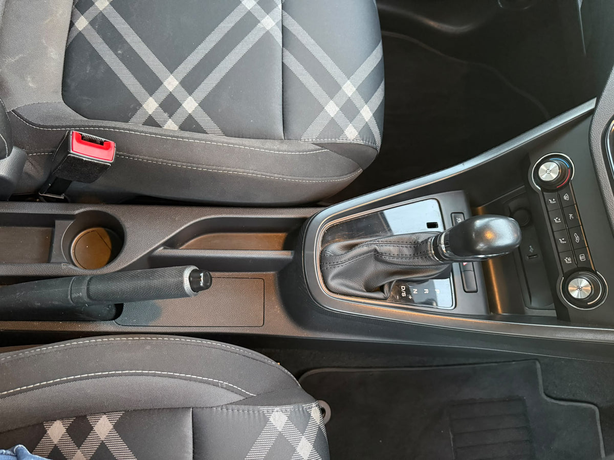 2023 MG MG3 Auto