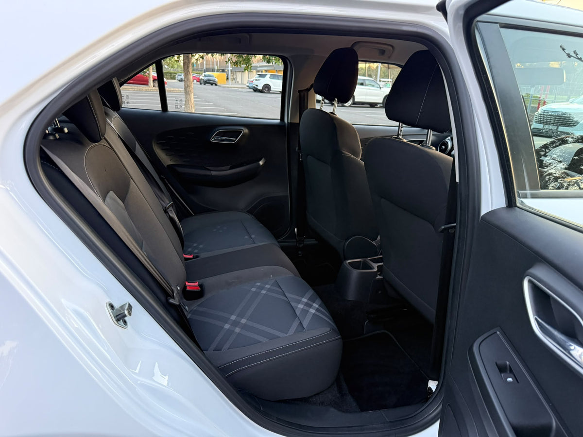 2023 MG MG3 Auto