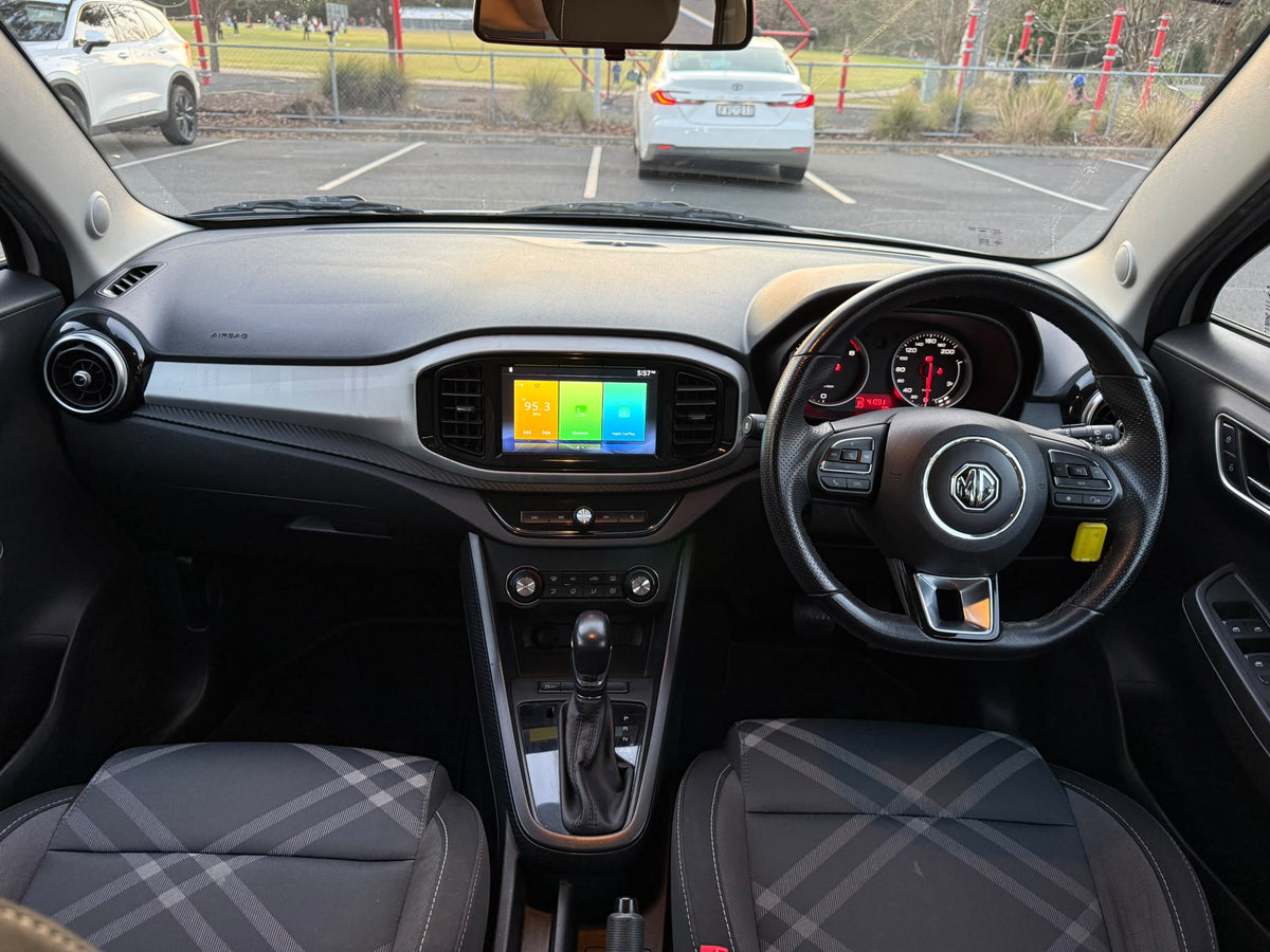 2023 MG MG3 Auto