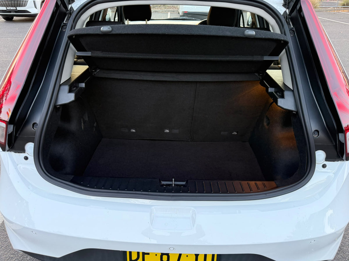 2023 MG MG3 Auto