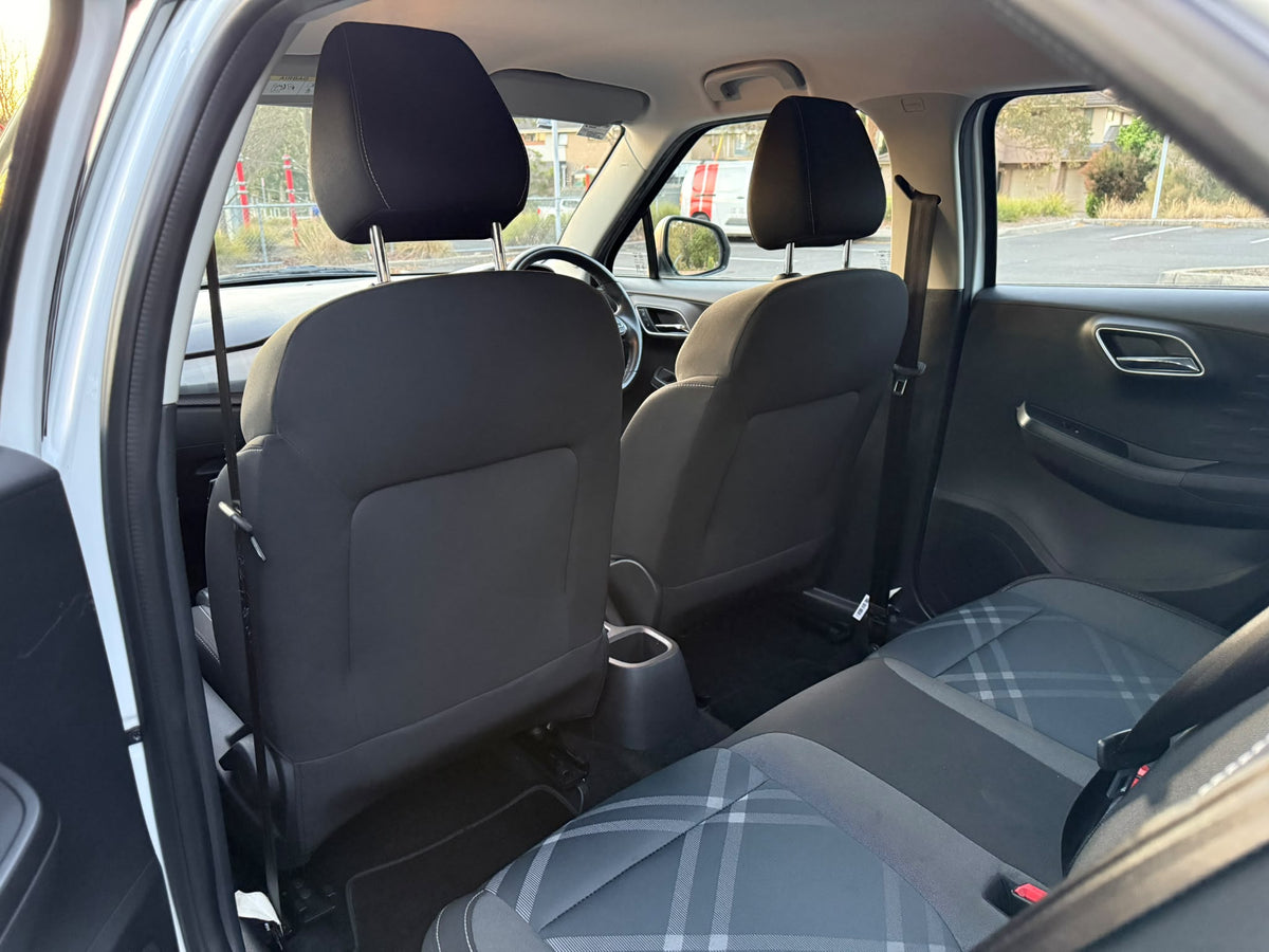 2023 MG MG3 Auto