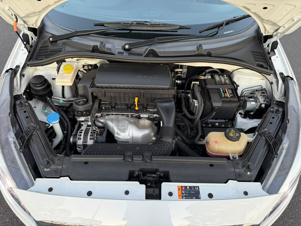 2023 MG MG3 Auto