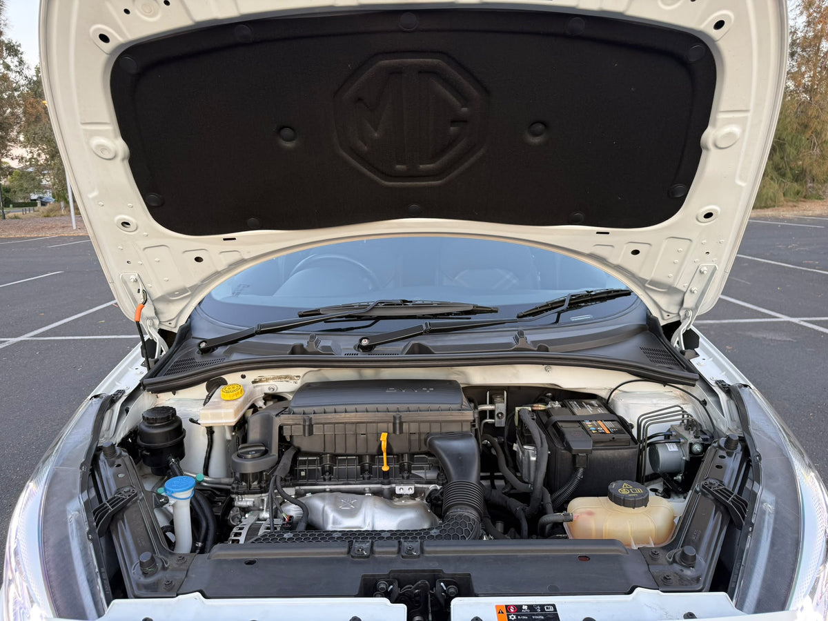 2023 MG MG3 Auto