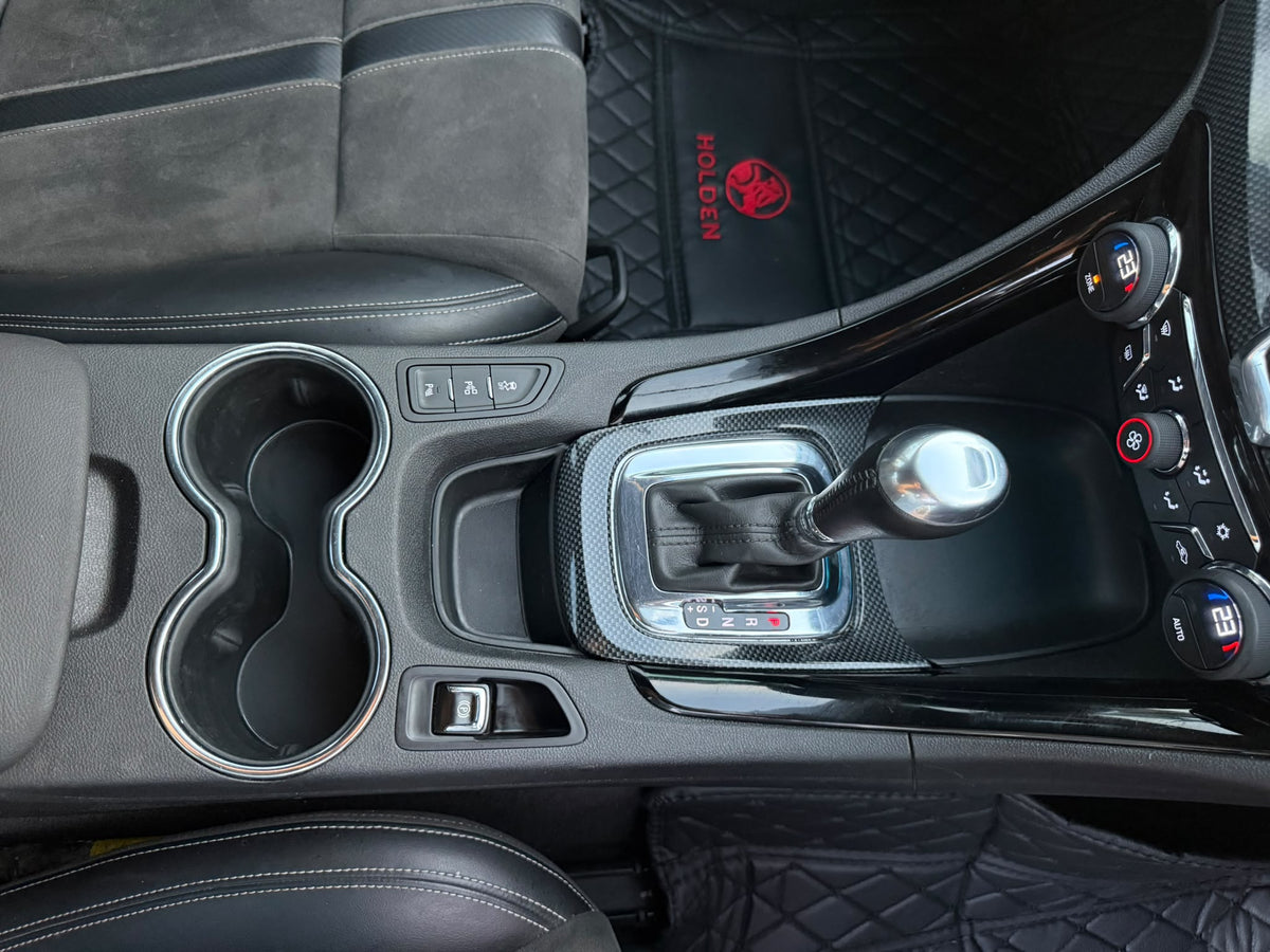 2016 Holden Commodore SV6 VF Series II
