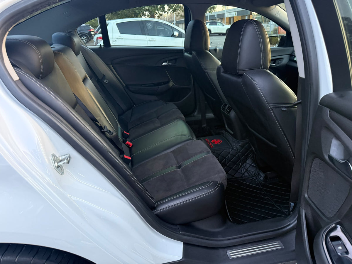 2016 Holden Commodore SV6 VF Series II