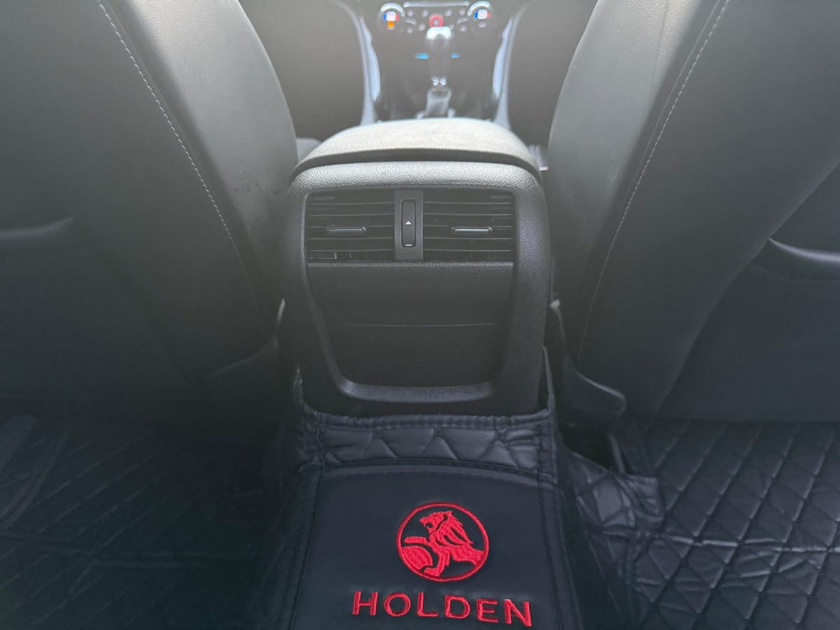 2016 Holden Commodore SV6 VF Series II