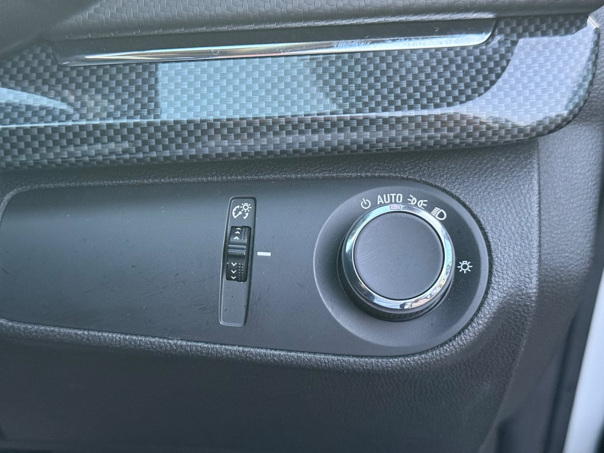 2016 Holden Commodore SV6 VF Series II