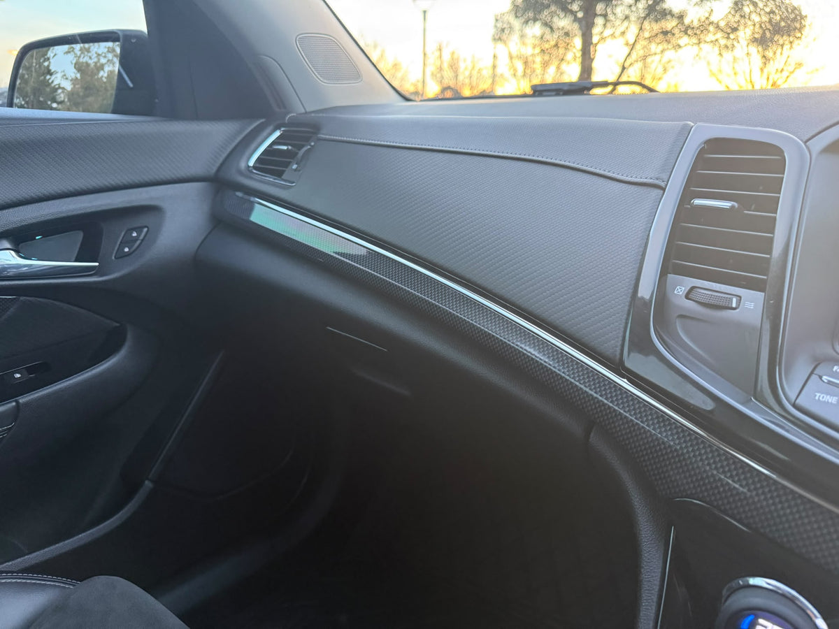 2016 Holden Commodore SV6 VF Series II