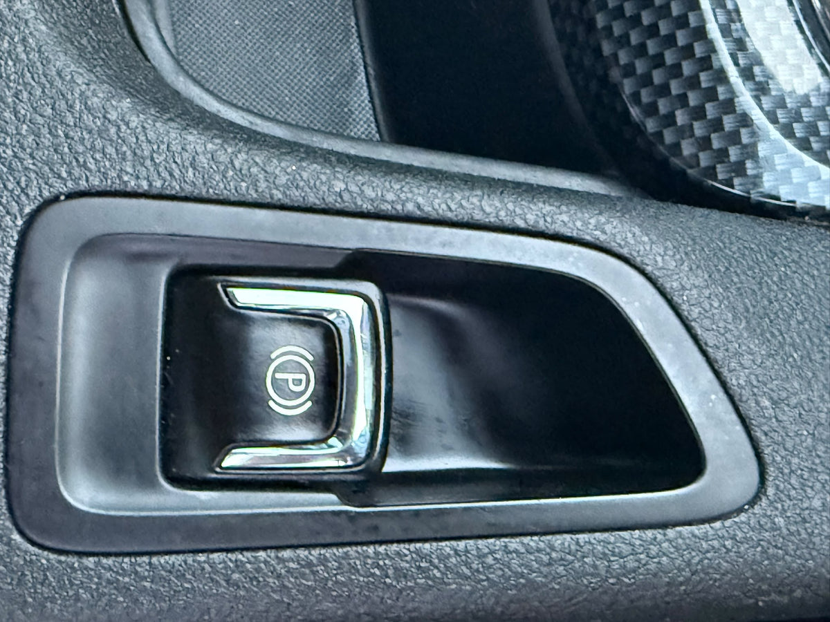 2016 Holden Commodore SV6 VF Series II