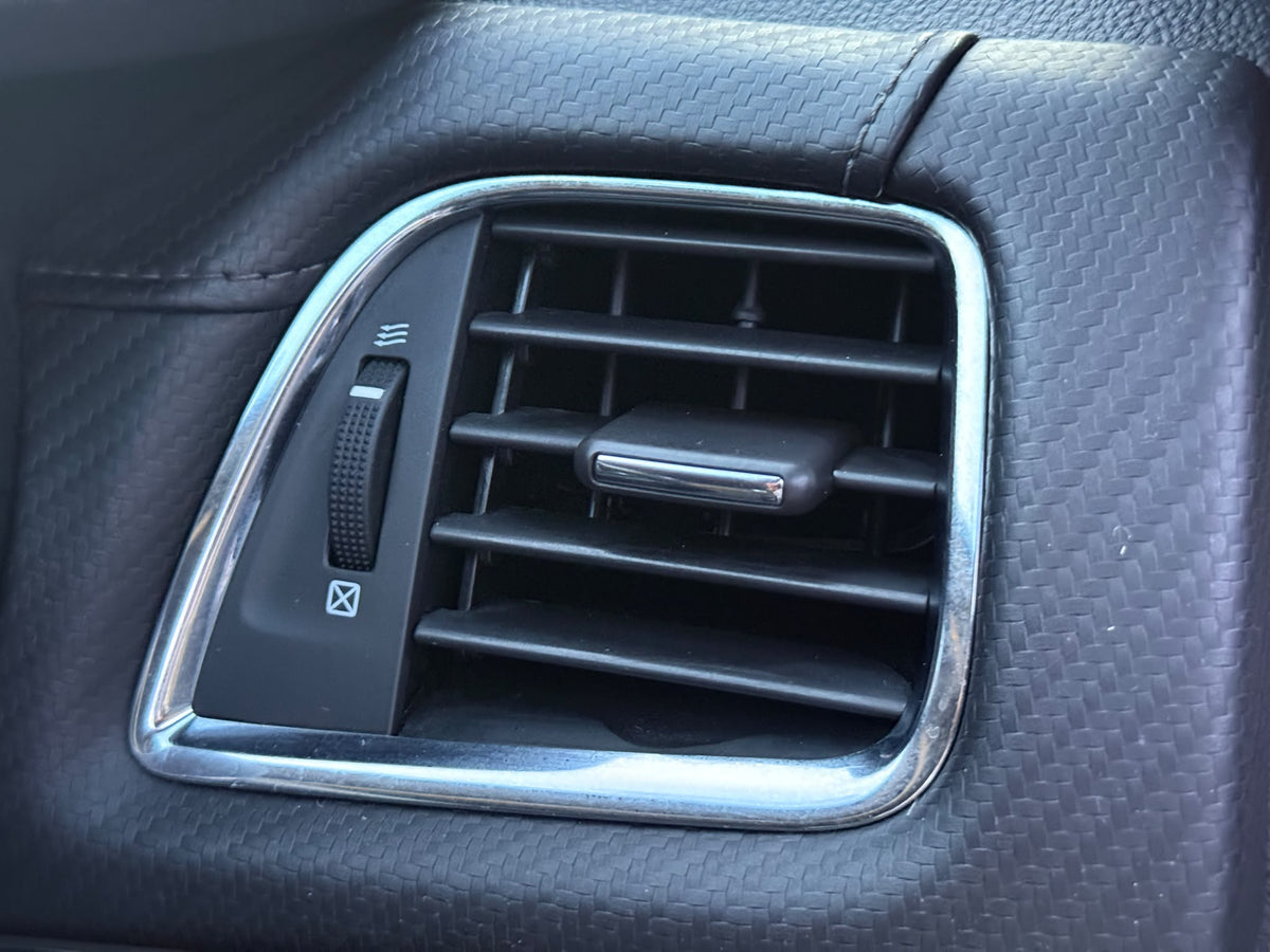 2016 Holden Commodore SV6 VF Series II
