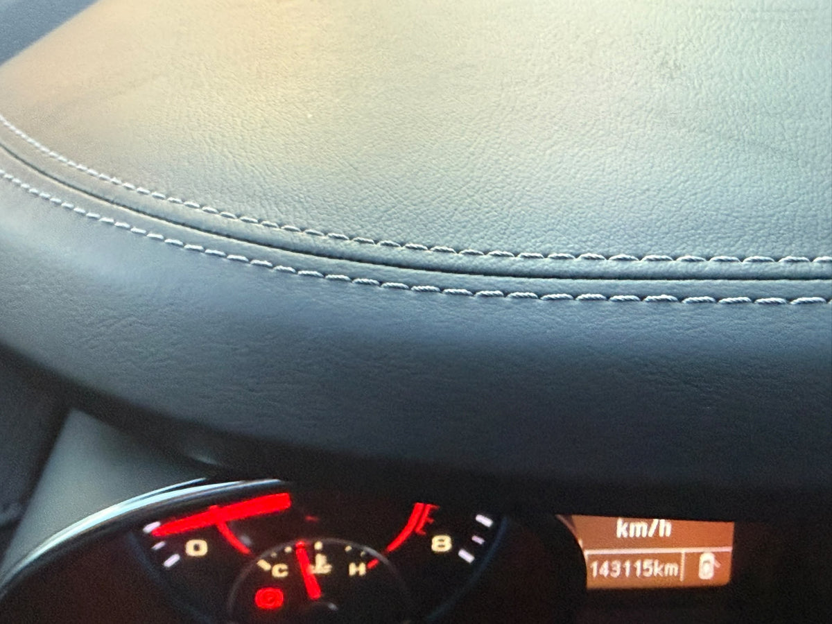 2016 Holden Commodore SV6 VF Series II