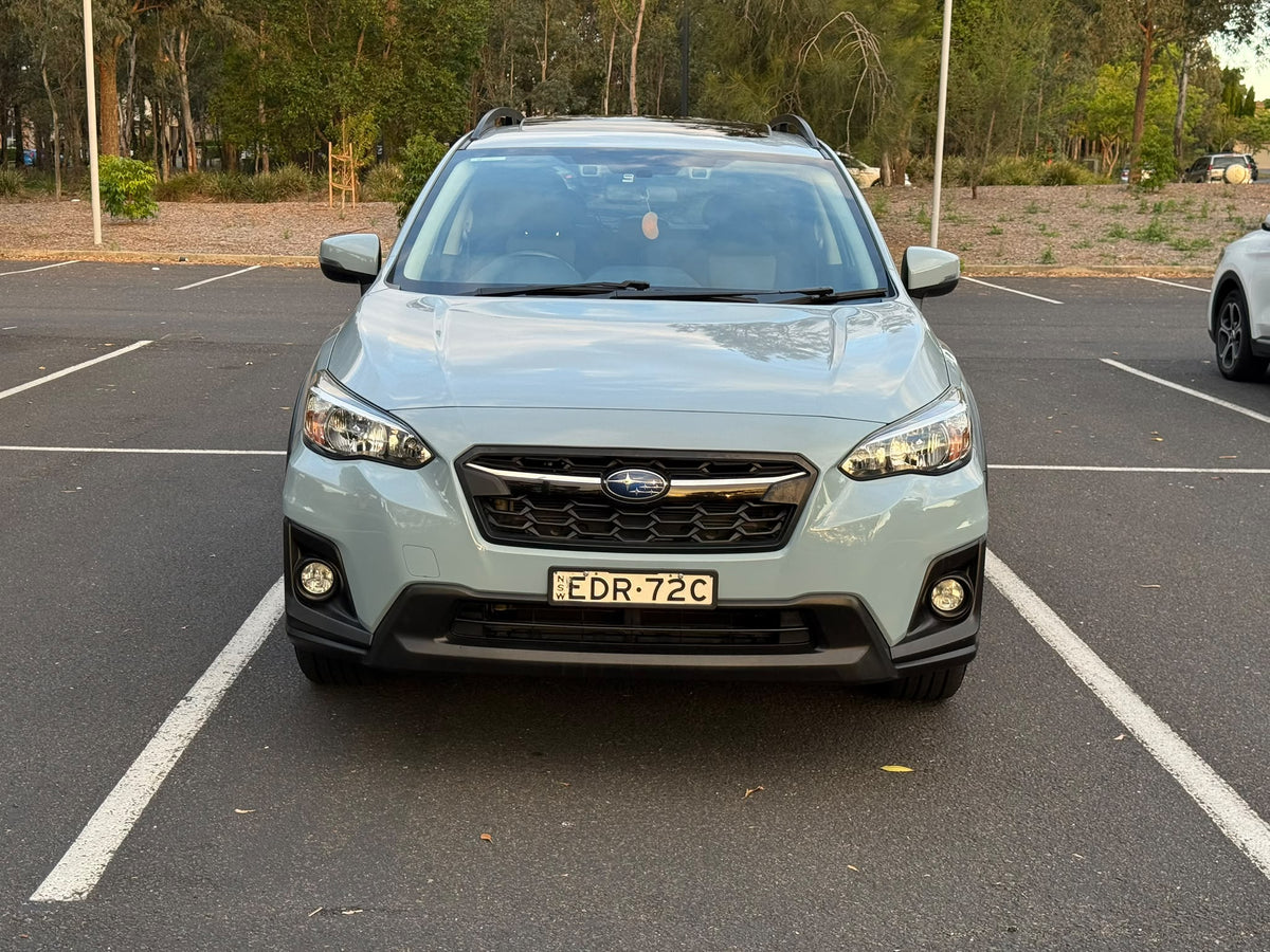 2019 Subaru XV 2.0i Premium Auto AWD.