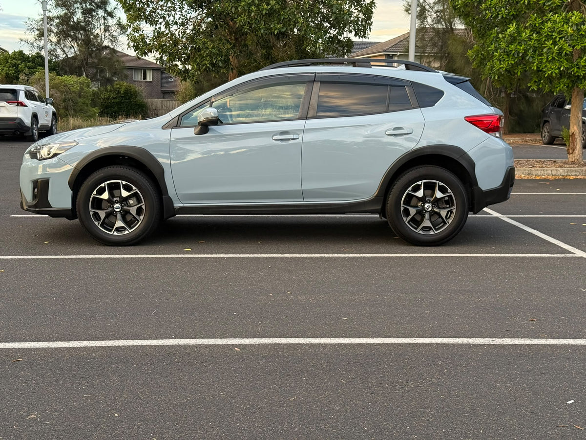 2019 Subaru XV 2.0i Premium Auto AWD.