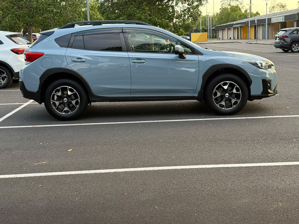 2019 Subaru XV 2.0i Premium Auto AWD.