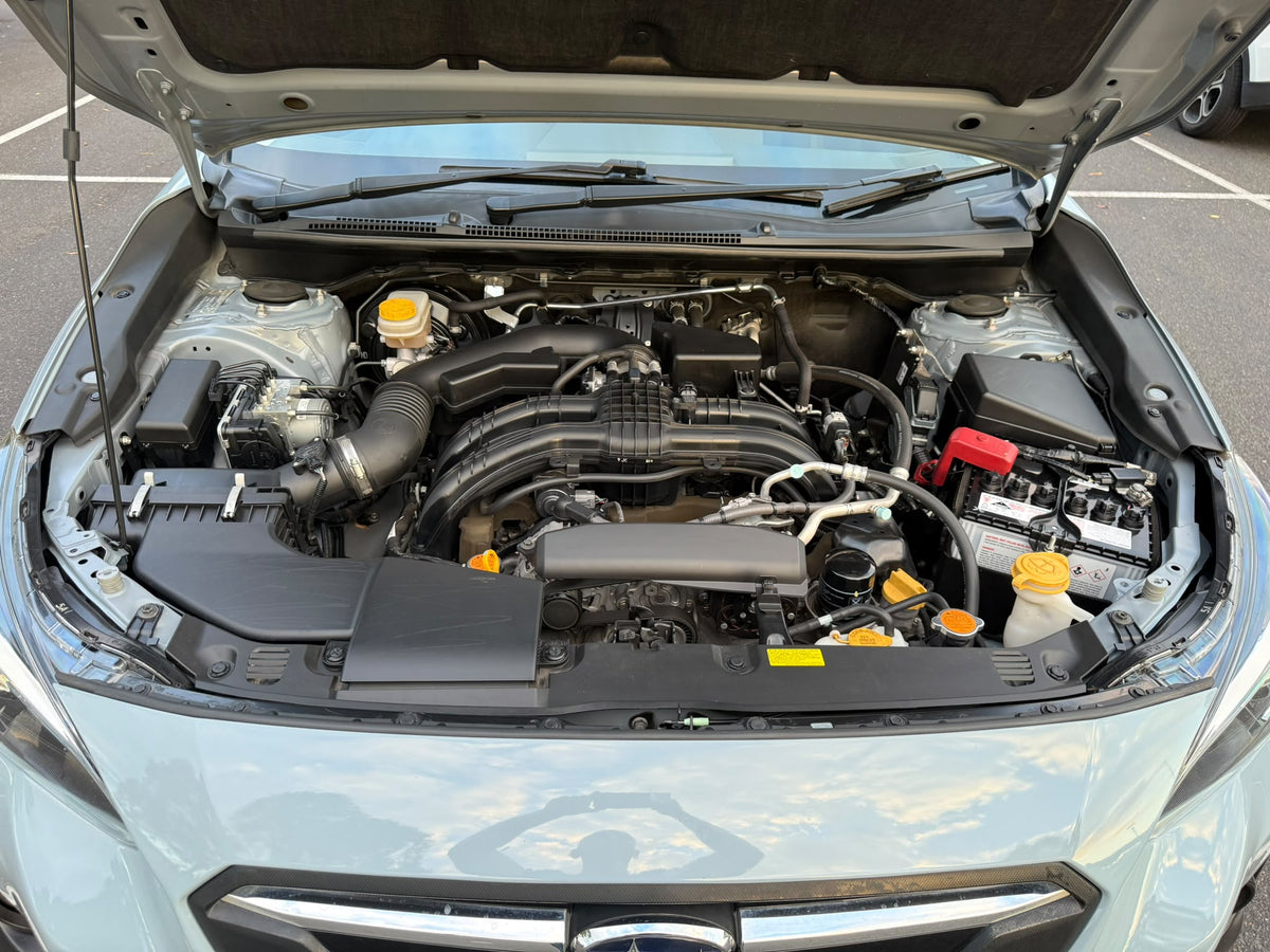 2019 Subaru XV 2.0i Premium Auto AWD.