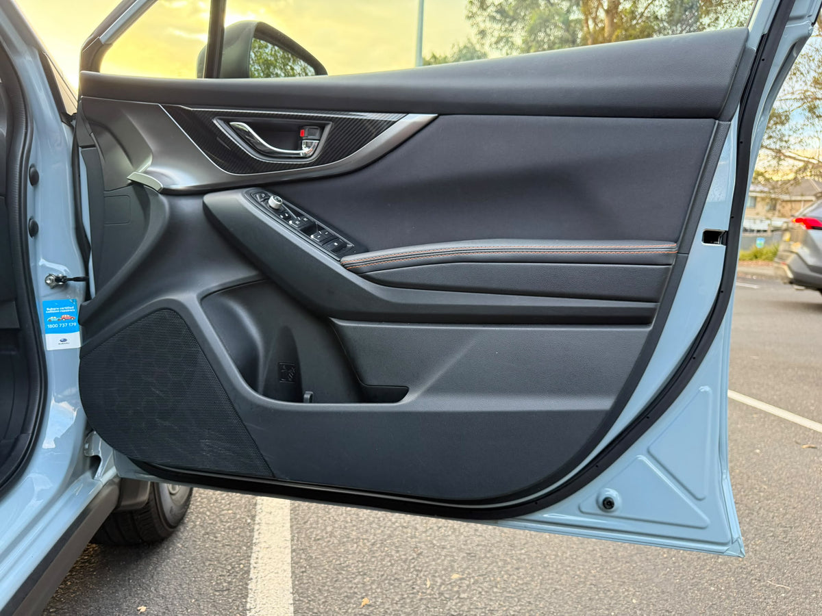 2019 Subaru XV 2.0i Premium Auto AWD.