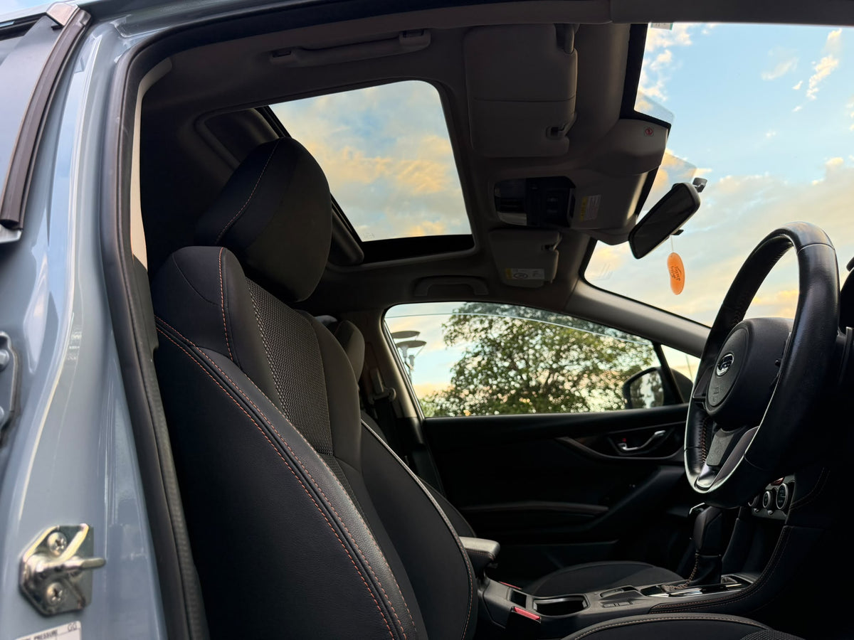 2019 Subaru XV 2.0i Premium Auto AWD.