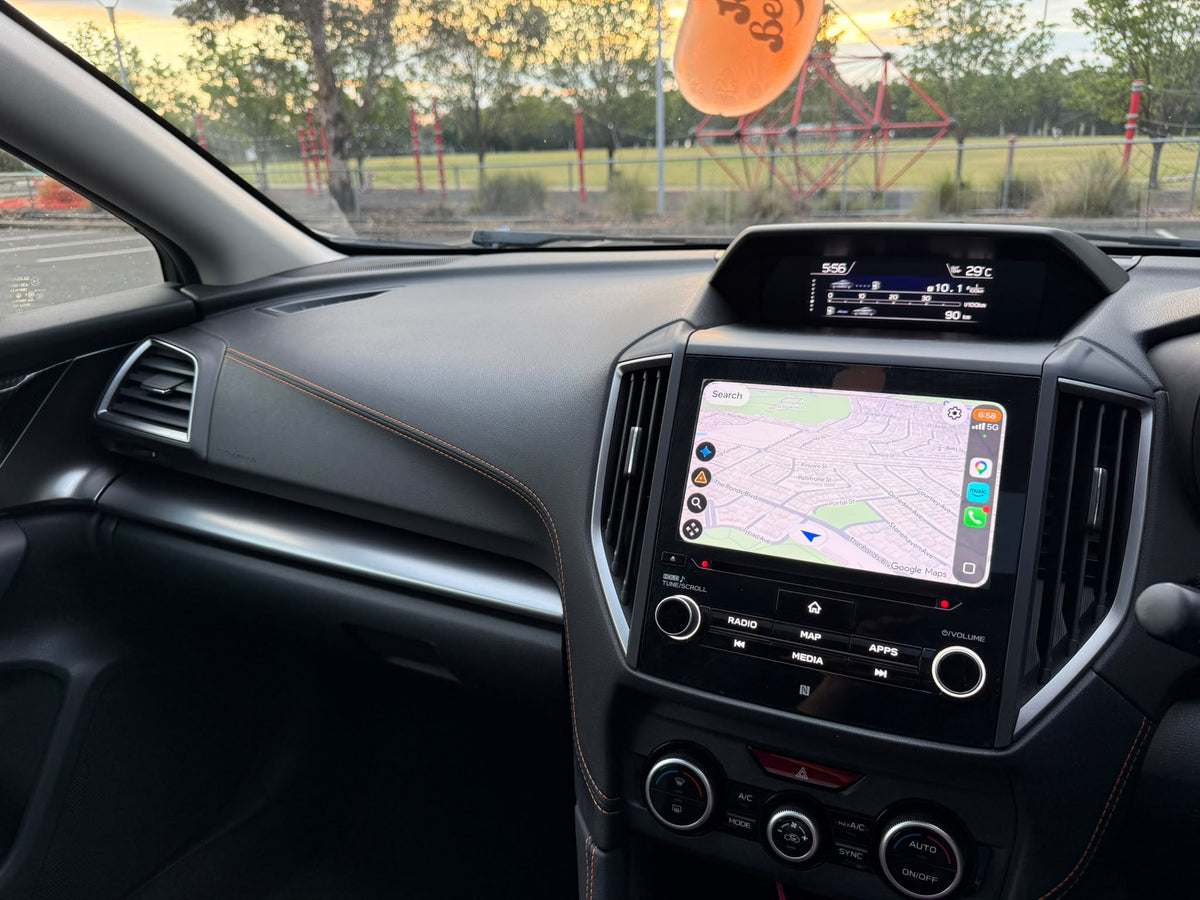 2019 Subaru XV 2.0i Premium Auto AWD.