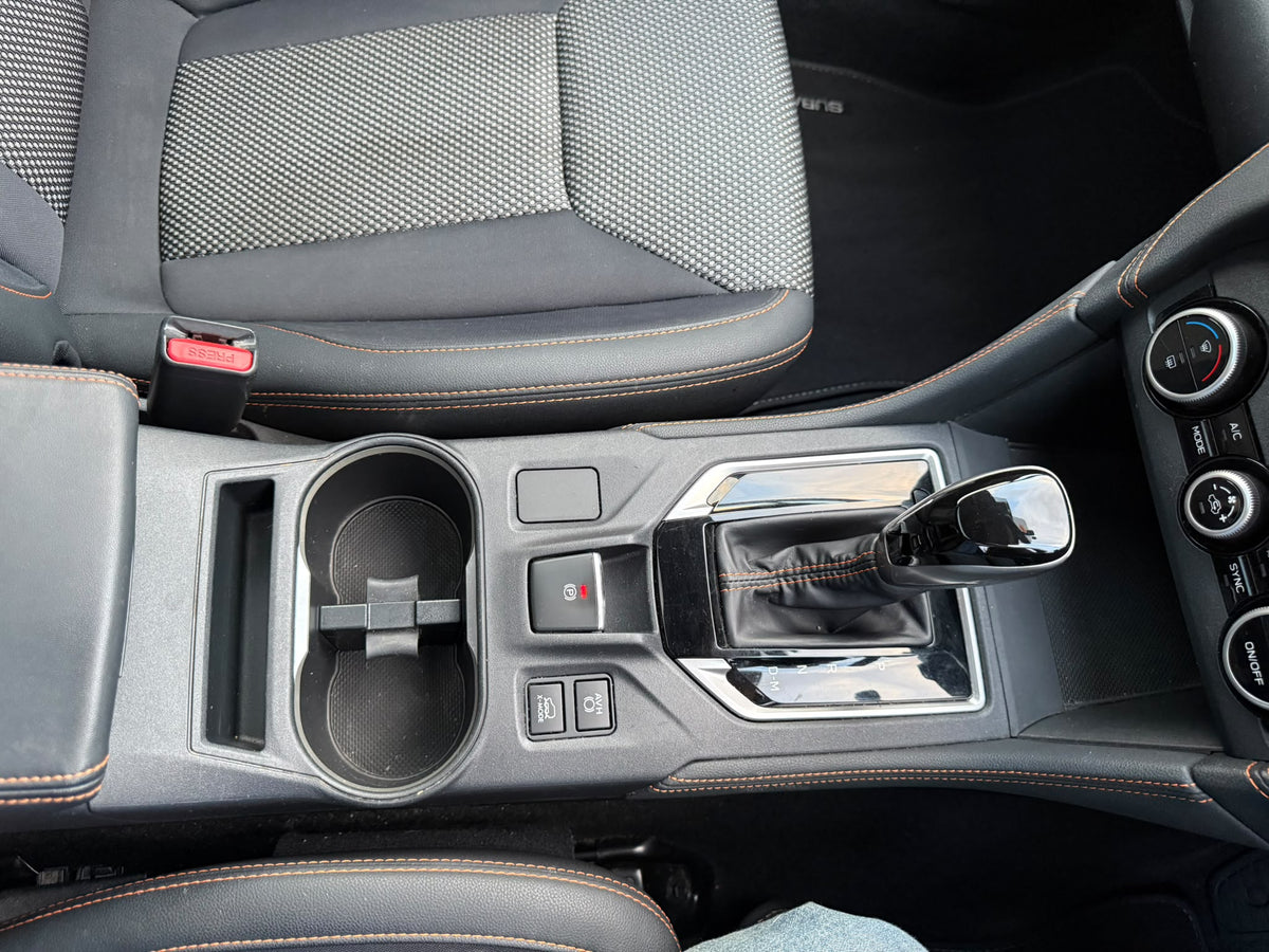 2019 Subaru XV 2.0i Premium Auto AWD.
