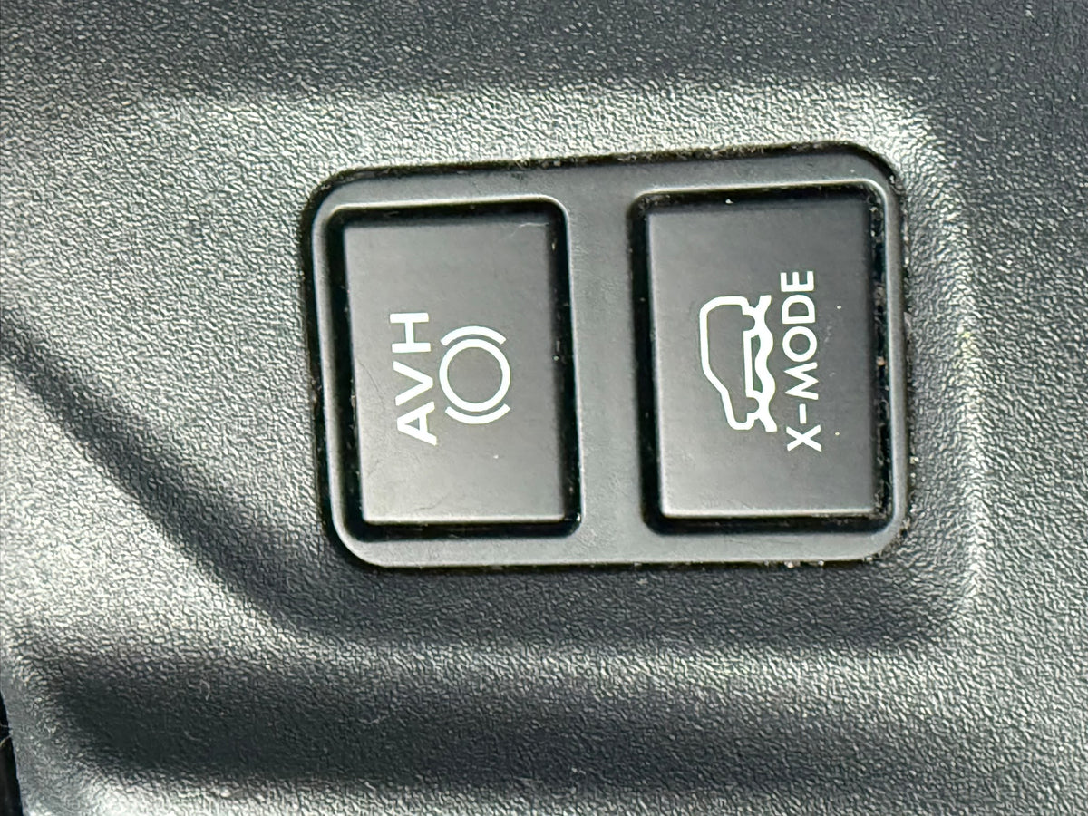 2019 Subaru XV 2.0i Premium Auto AWD.