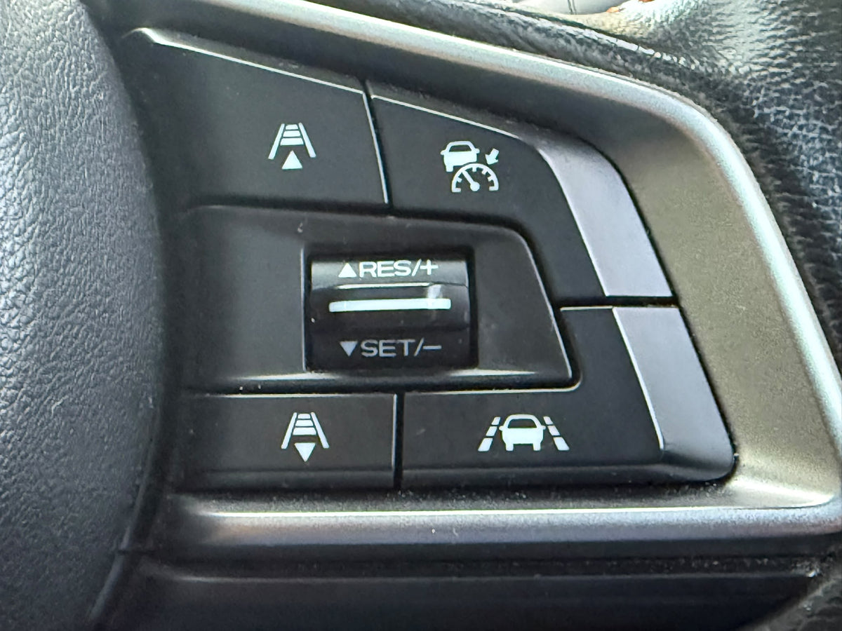 2019 Subaru XV 2.0i Premium Auto AWD.