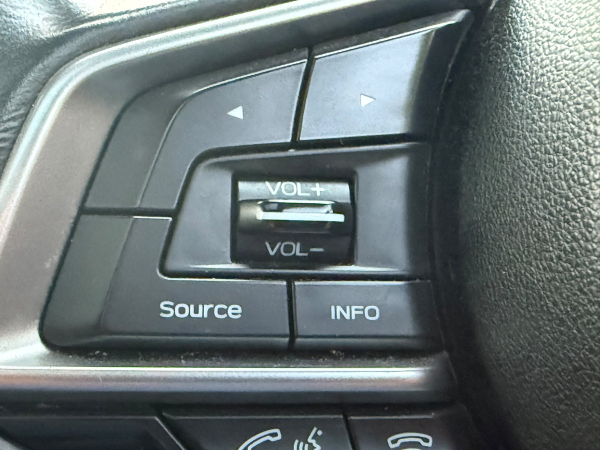 2019 Subaru XV 2.0i Premium Auto AWD.