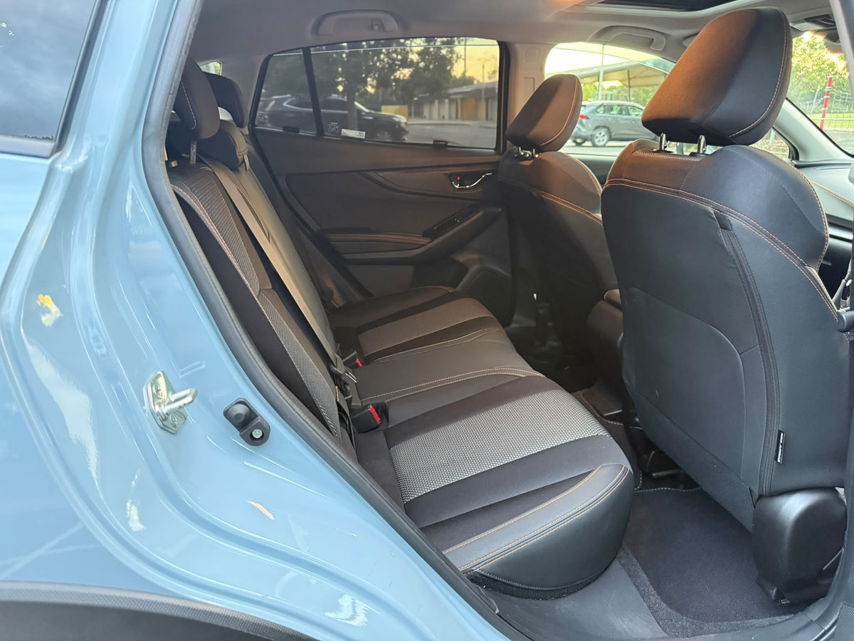 2019 Subaru XV 2.0i Premium Auto AWD.