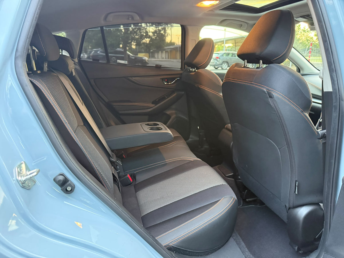 2019 Subaru XV 2.0i Premium Auto AWD.