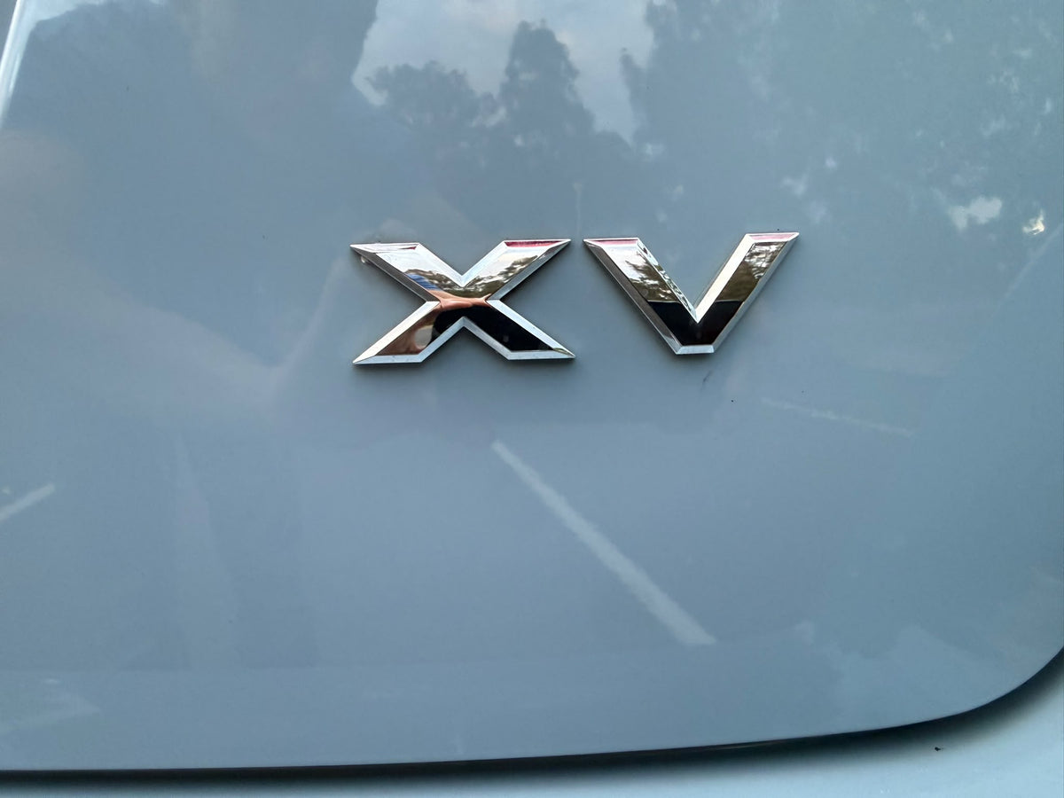 2019 Subaru XV 2.0i Premium Auto AWD.