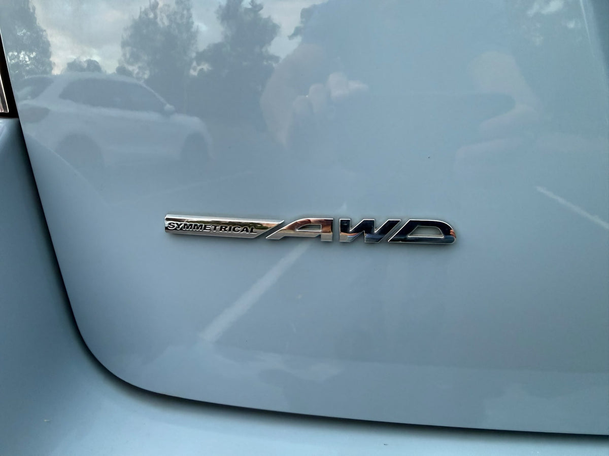 2019 Subaru XV 2.0i Premium Auto AWD.