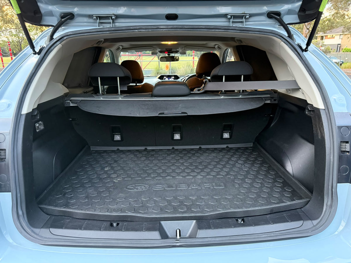 2019 Subaru XV 2.0i Premium Auto AWD.