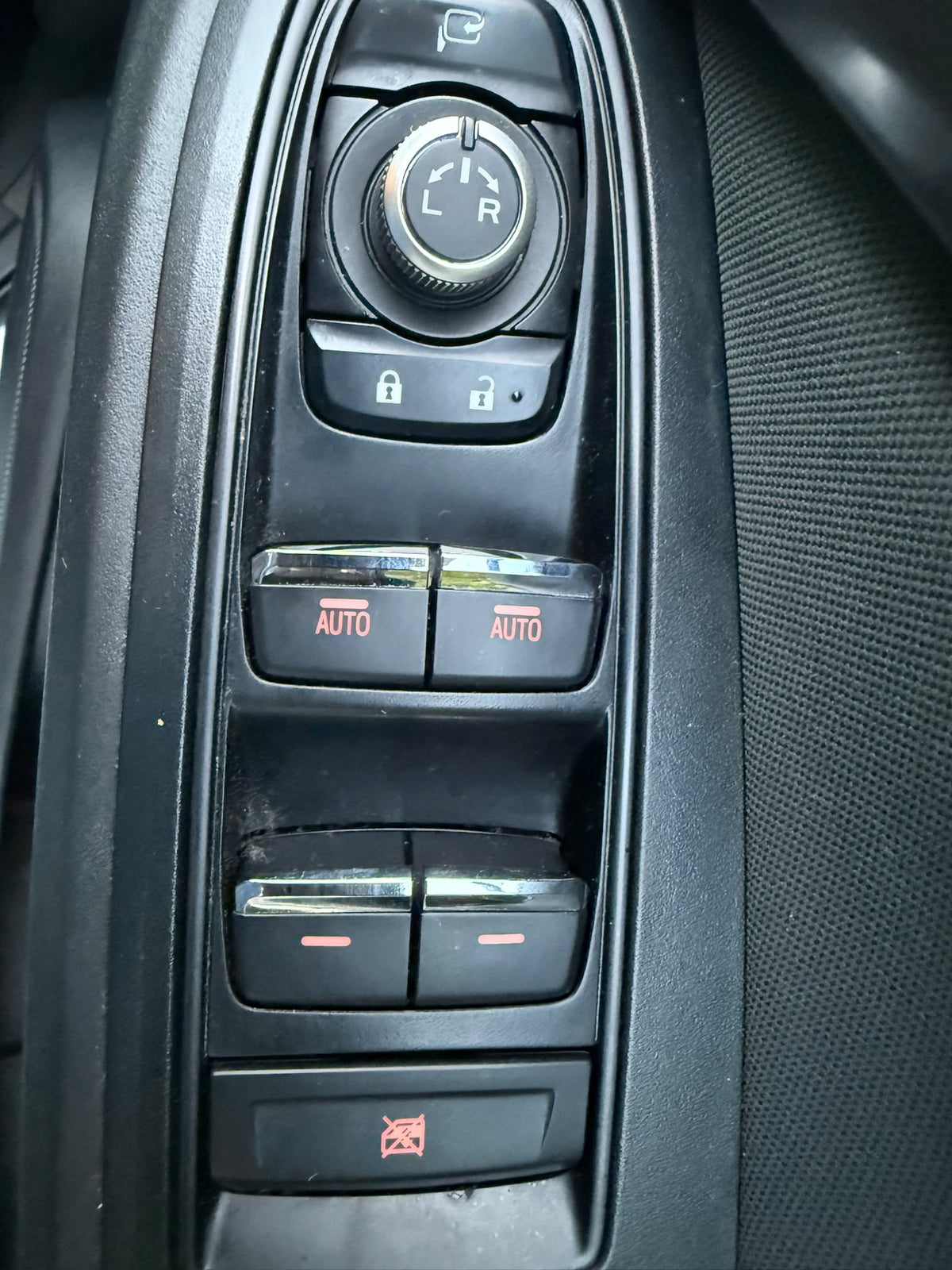 2019 Subaru XV 2.0i Premium Auto AWD.