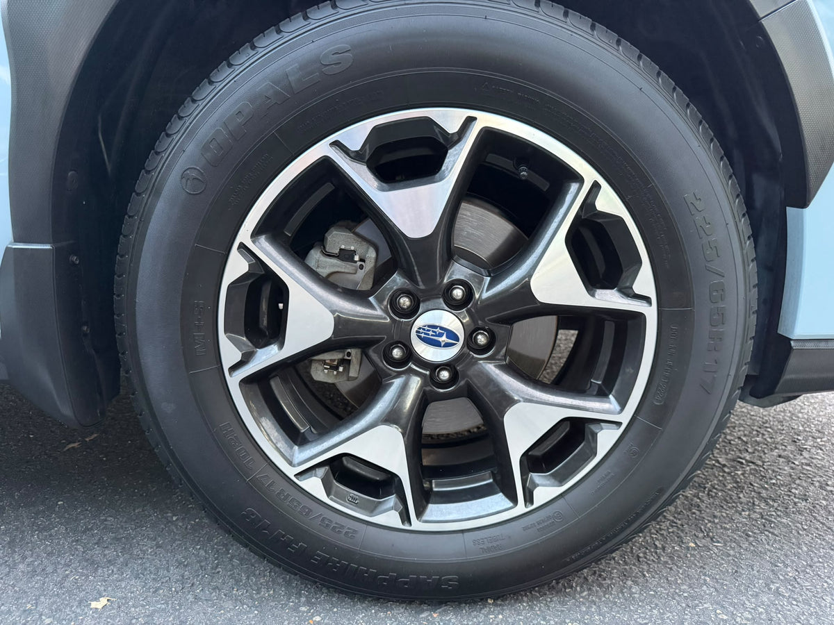 2019 Subaru XV 2.0i Premium Auto AWD.