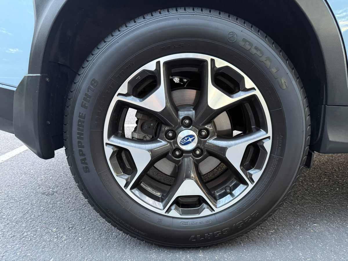 2019 Subaru XV 2.0i Premium Auto AWD.