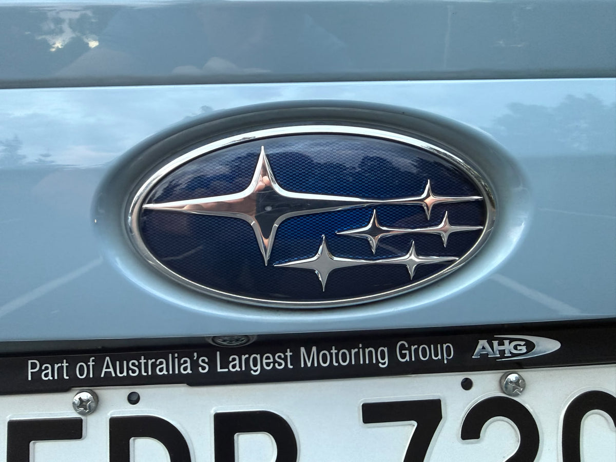 2019 Subaru XV 2.0i Premium Auto AWD.