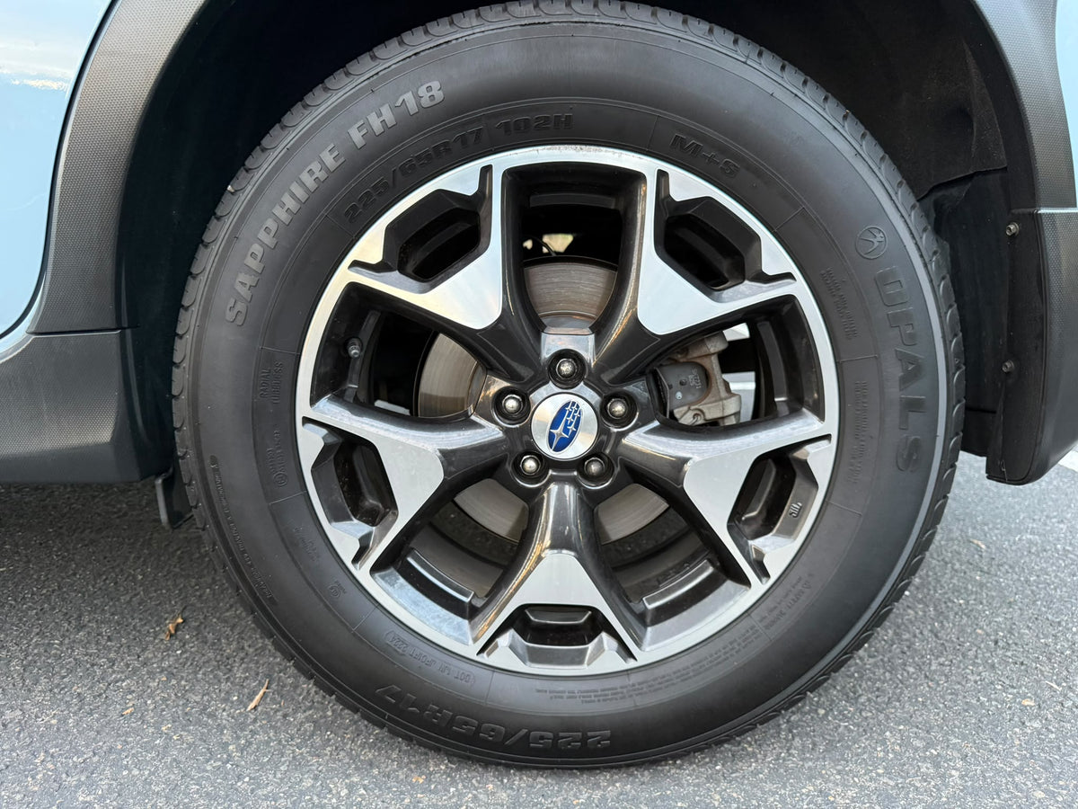 2019 Subaru XV 2.0i Premium Auto AWD.