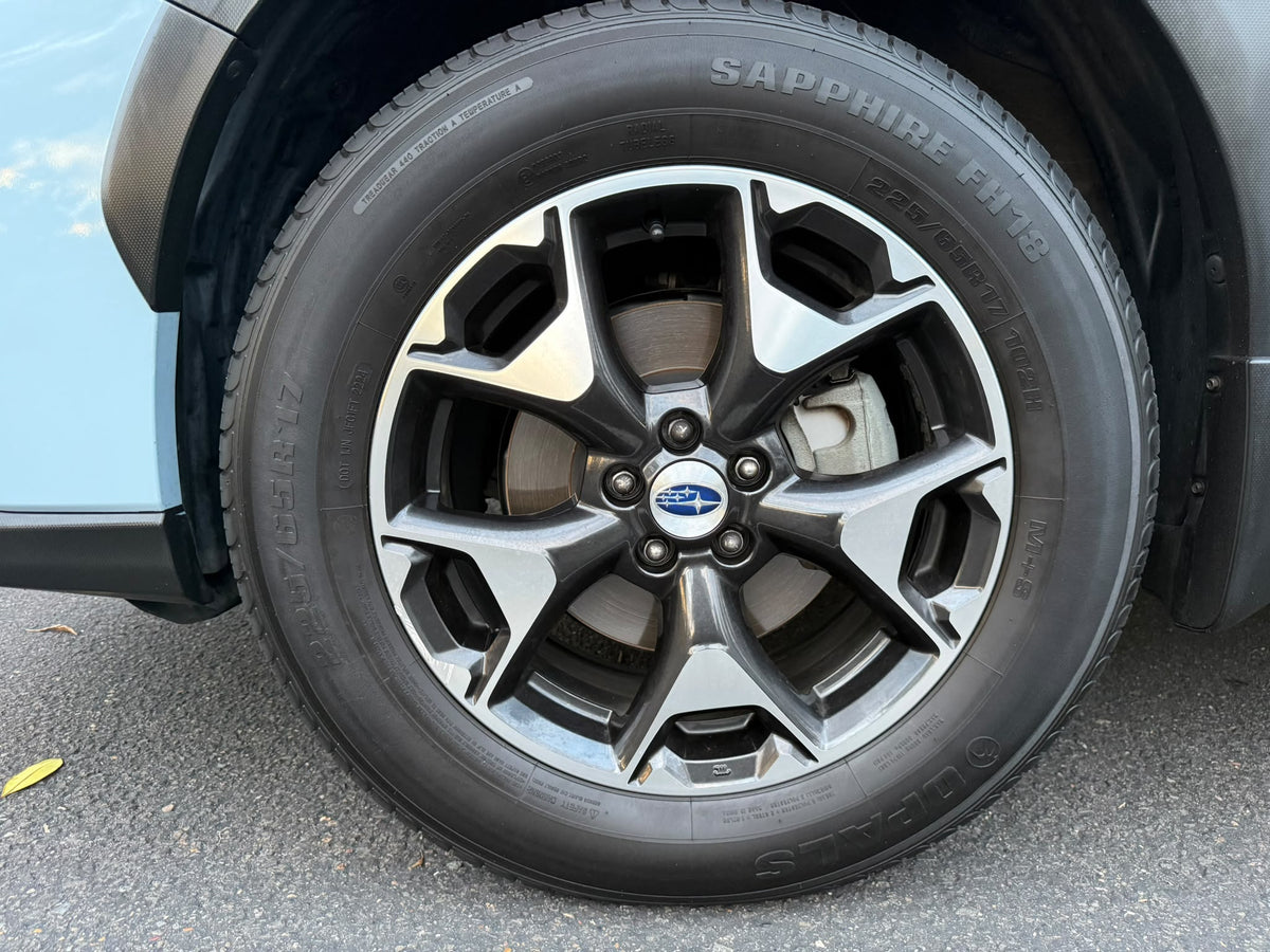 2019 Subaru XV 2.0i Premium Auto AWD.
